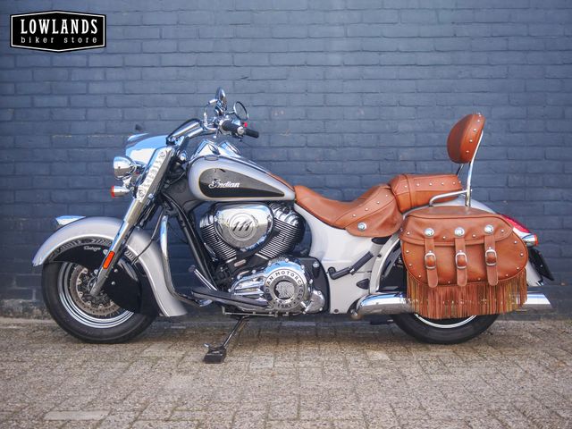 indian - chief-vintage