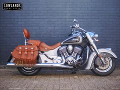 INDIAN MOTORCYCLE CHIEF VINTAGE