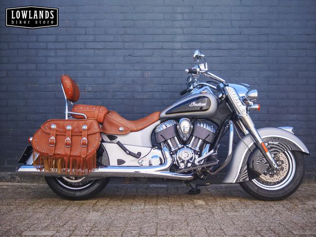 indian - chief-vintage