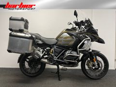 BMW R 1250 GS ADVENTURE