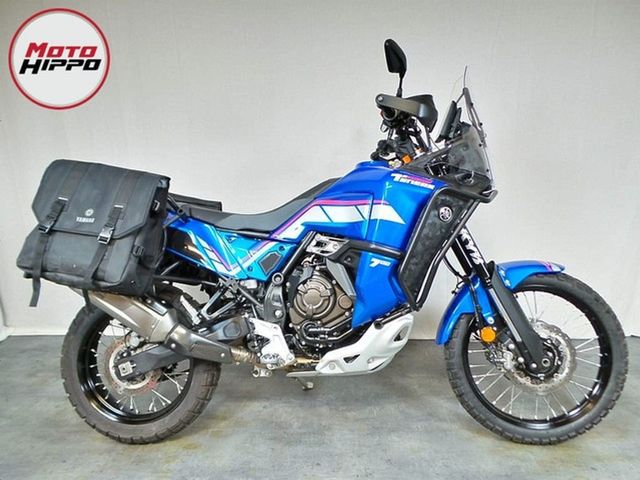 yamaha - tenere-700-world-rally