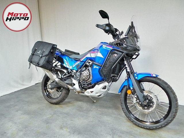 yamaha - tenere-700-world-rally