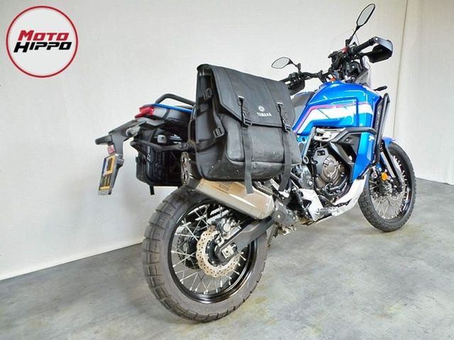 yamaha - tenere-700-world-rally