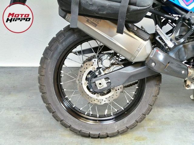 yamaha - tenere-700-world-rally