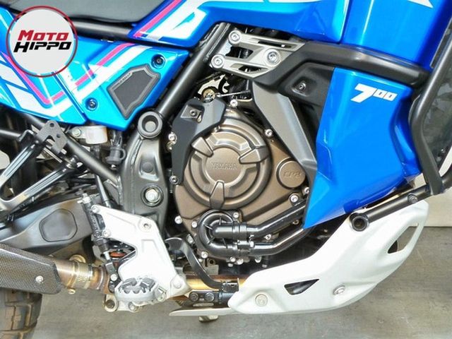 yamaha - tenere-700-world-rally