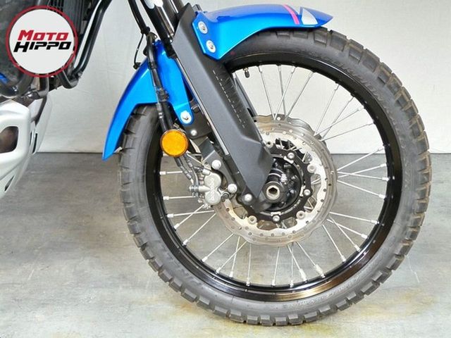 yamaha - tenere-700-world-rally