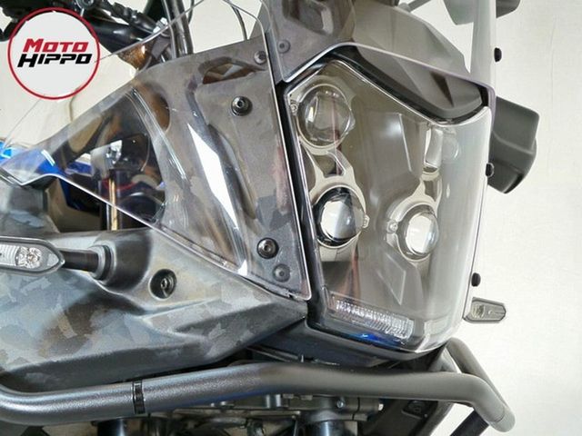 yamaha - tenere-700-world-rally