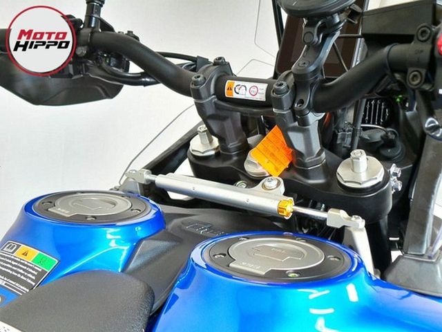 yamaha - tenere-700-world-rally