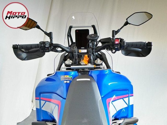 yamaha - tenere-700-world-rally