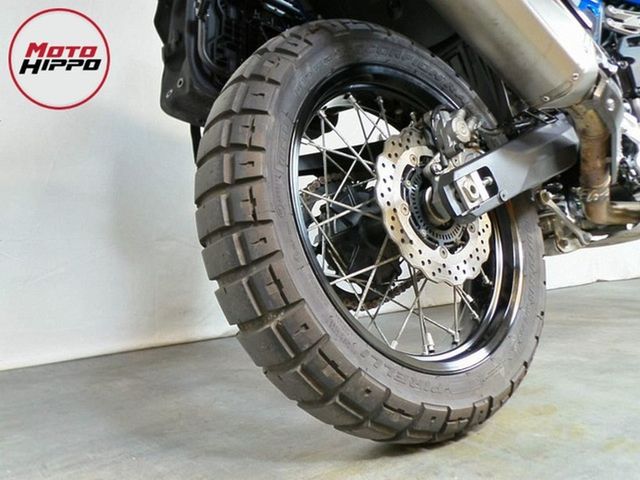 yamaha - tenere-700-world-rally