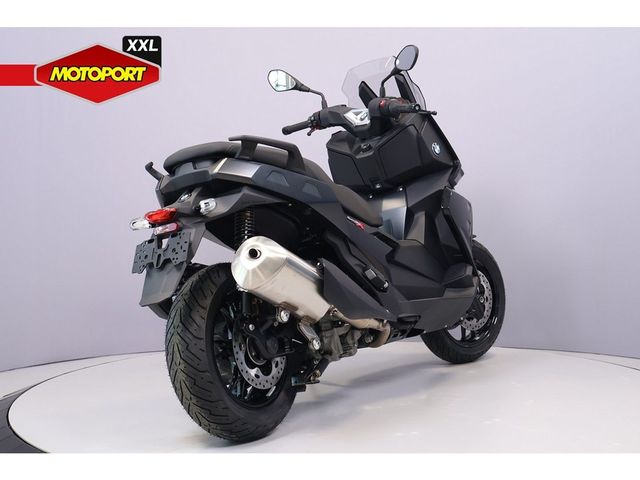 bmw - c-400-x