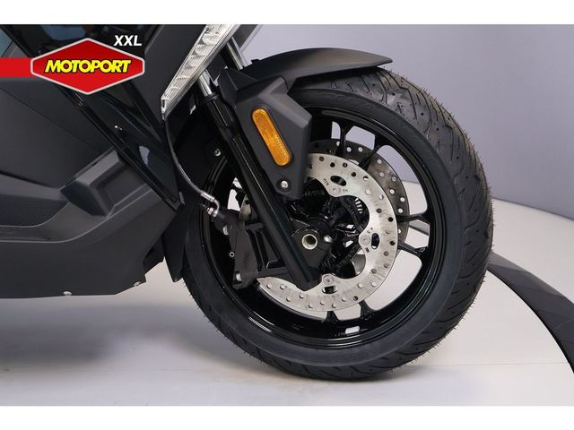 bmw - c-400-x