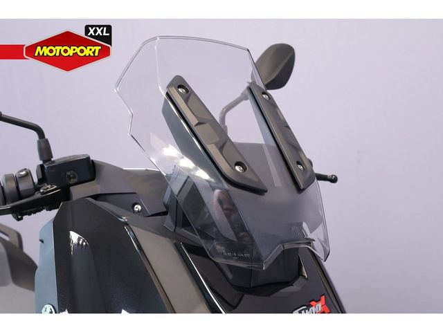 bmw - c-400-x
