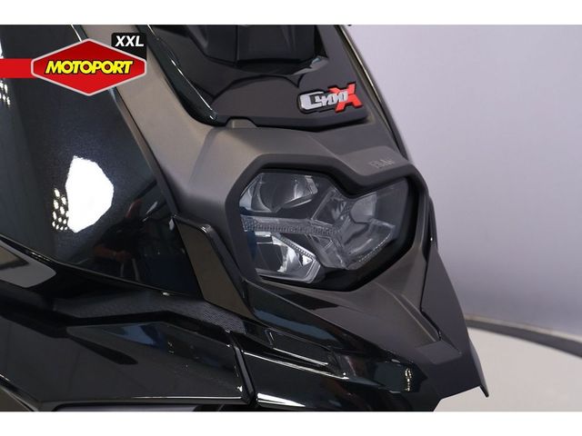 bmw - c-400-x