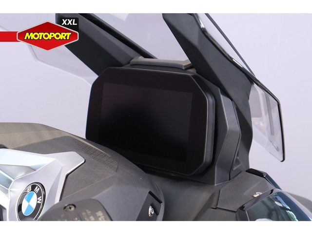 bmw - c-400-x