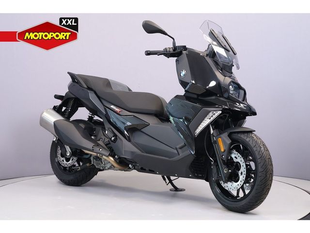 bmw - c-400-x