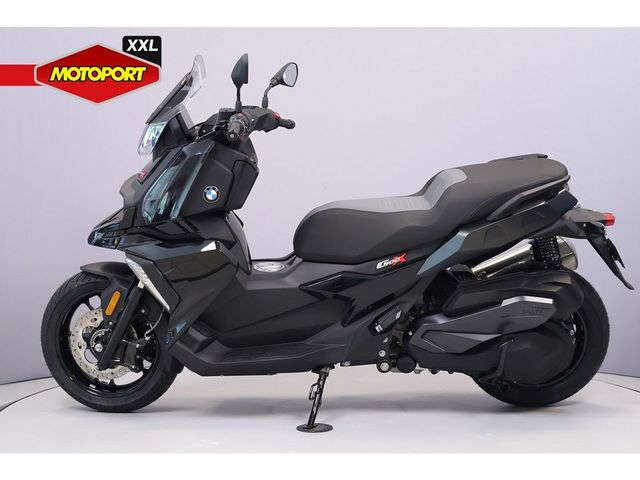 bmw - c-400-x
