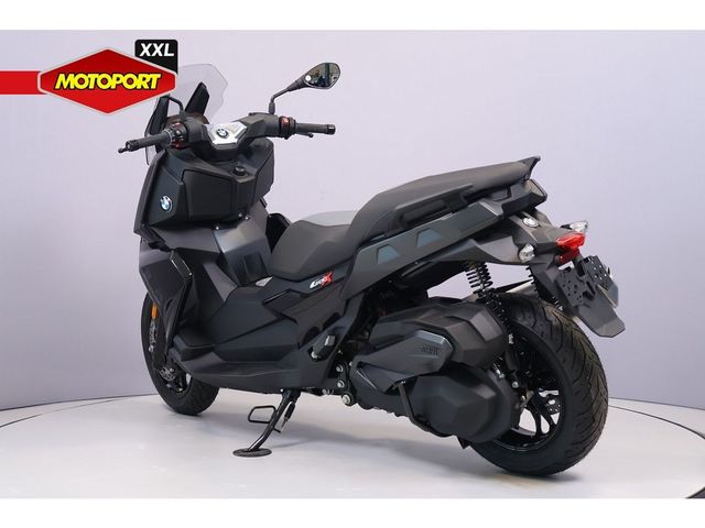 bmw - c-400-x