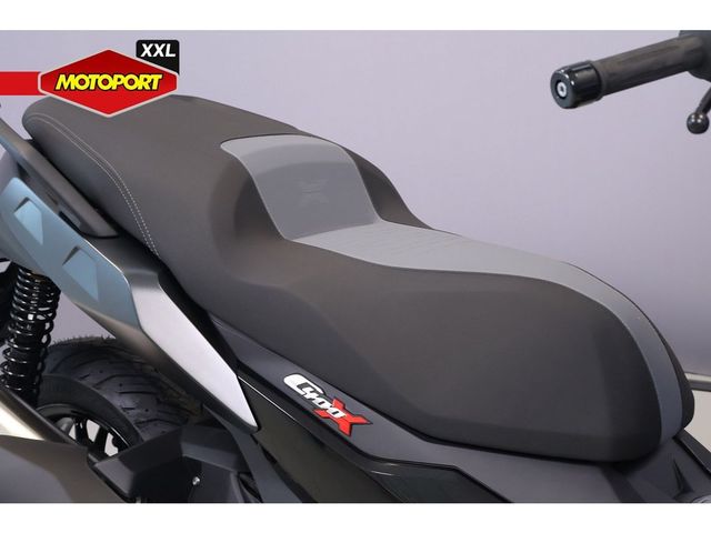bmw - c-400-x
