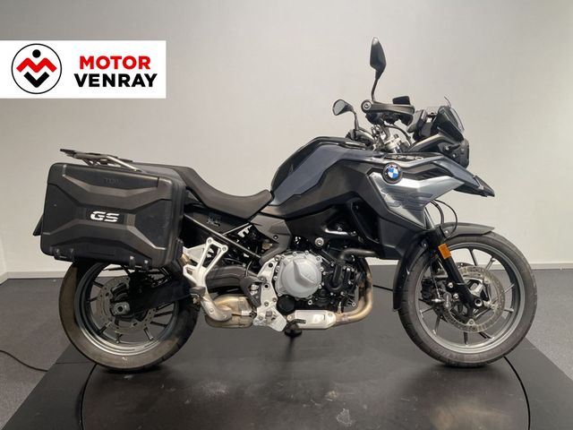 bmw - f-750-gs