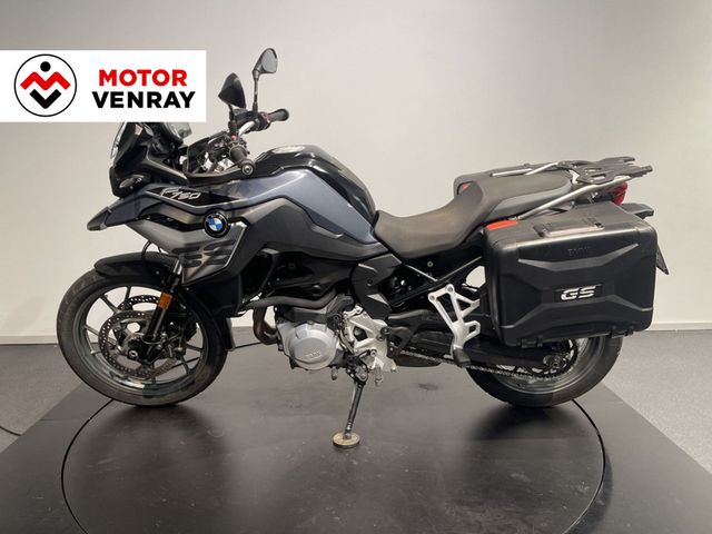 bmw - f-750-gs