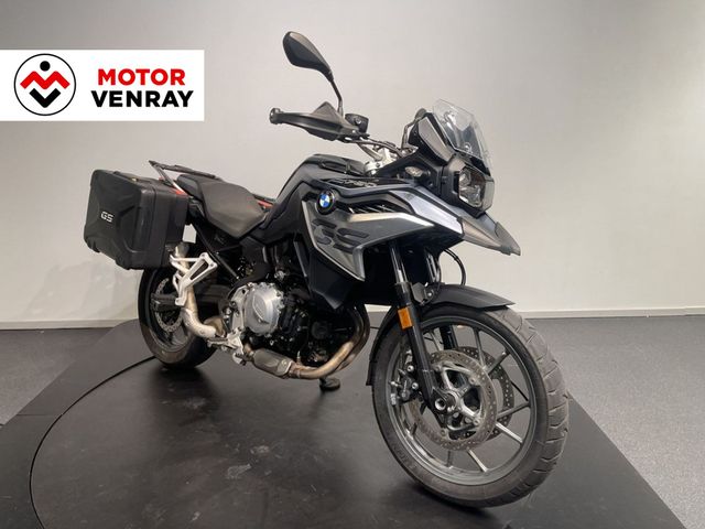 bmw - f-750-gs