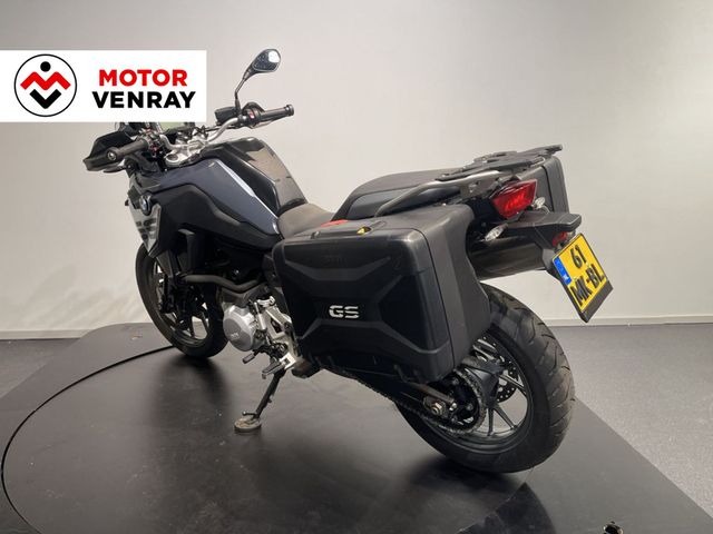bmw - f-750-gs
