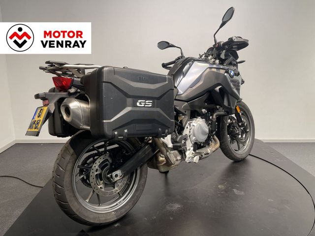bmw - f-750-gs