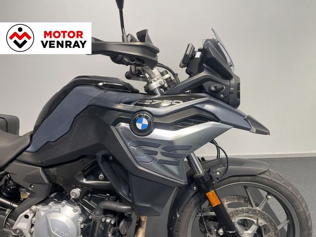 bmw - f-750-gs