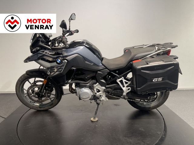 bmw - f-750-gs