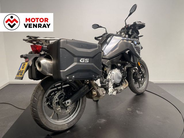 bmw - f-750-gs