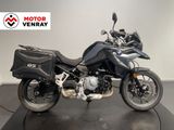 BMW F 750 GS