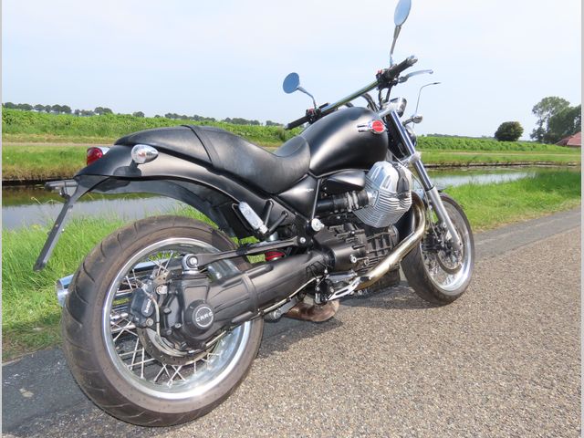 moto-guzzi - bellagio