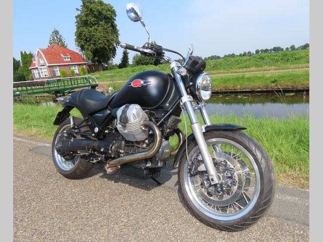 moto-guzzi - bellagio