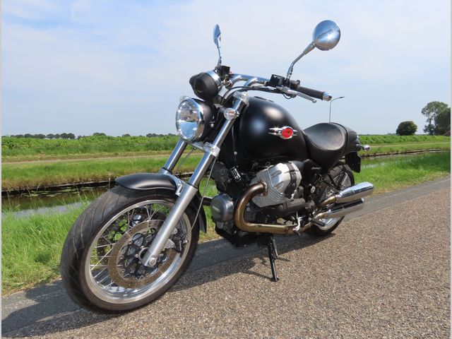 moto-guzzi - bellagio