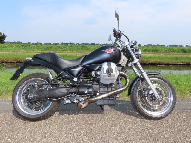moto-guzzi - bellagio