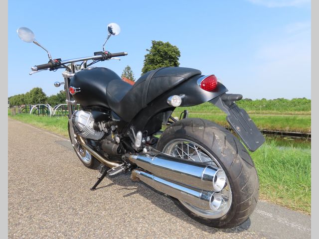 moto-guzzi - bellagio