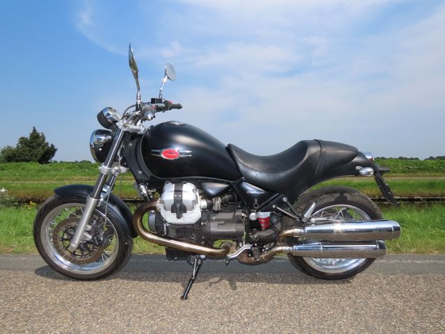 moto-guzzi - bellagio