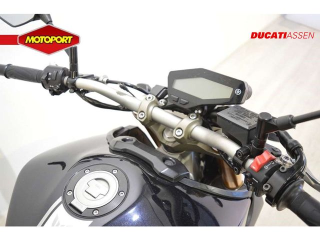 yamaha - mt-09-abs