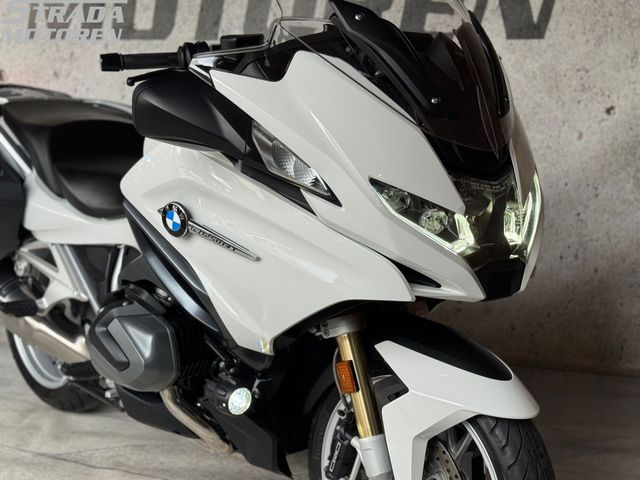 bmw - r-1250-rt
