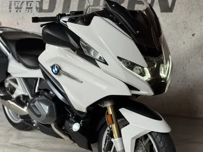 BMW R 1250 RT – foto 4
