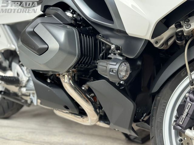 bmw - r-1250-rt