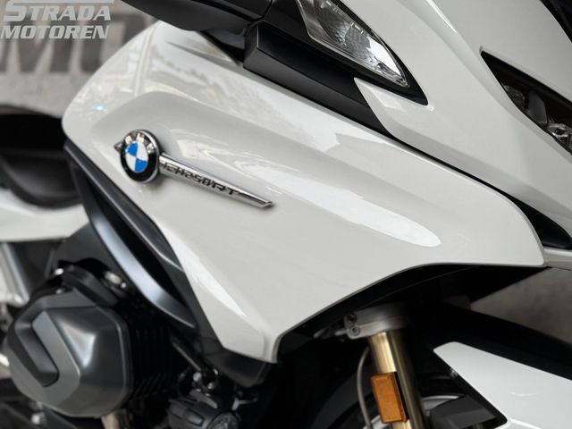 bmw - r-1250-rt
