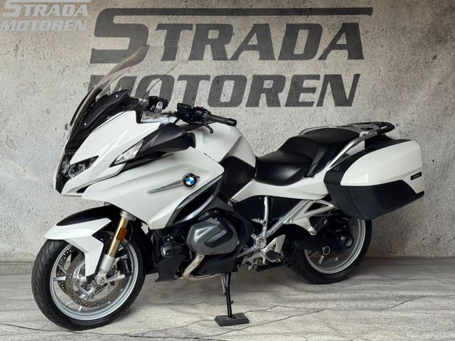 bmw - r-1250-rt