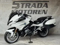 BMW R 1250 RT 2021 occasion – foto 2 van 25