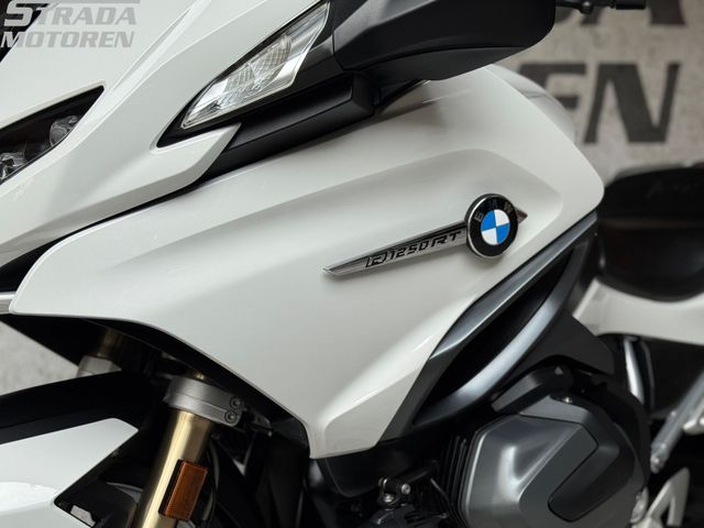 bmw - r-1250-rt