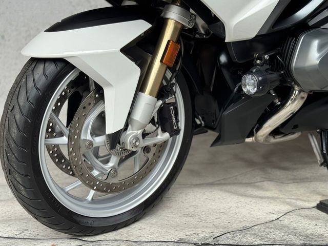 bmw - r-1250-rt