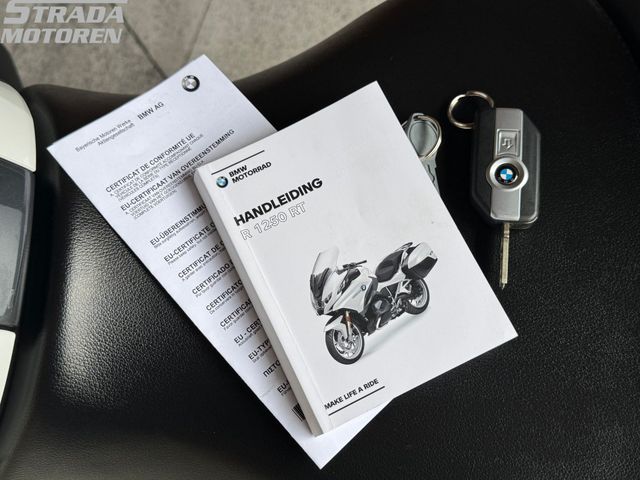 bmw - r-1250-rt