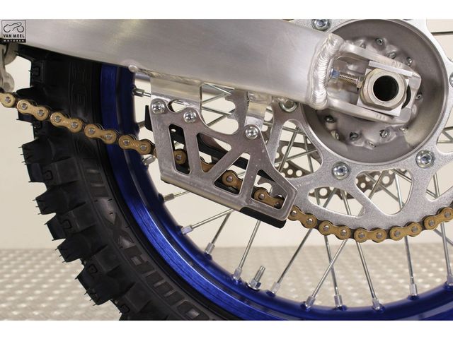 yamaha - yz-450-f