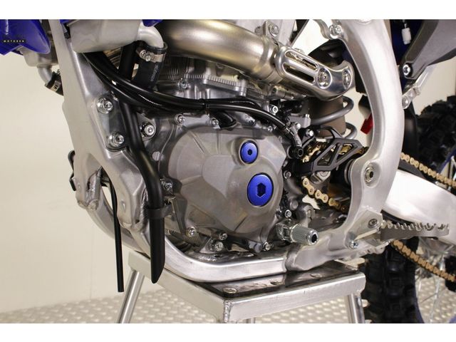 yamaha - yz-450-f